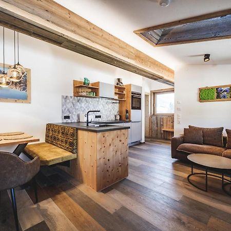 Wood Apartments By Trendlbrugger Going am Wilden Kaiser Esterno foto