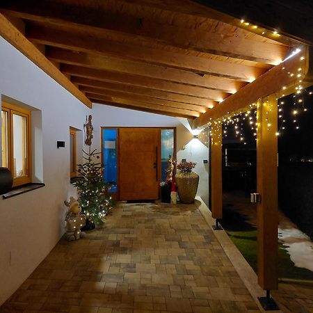 Wood Apartments By Trendlbrugger Going am Wilden Kaiser Esterno foto
