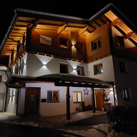 Wood Apartments By Trendlbrugger Going am Wilden Kaiser Esterno foto