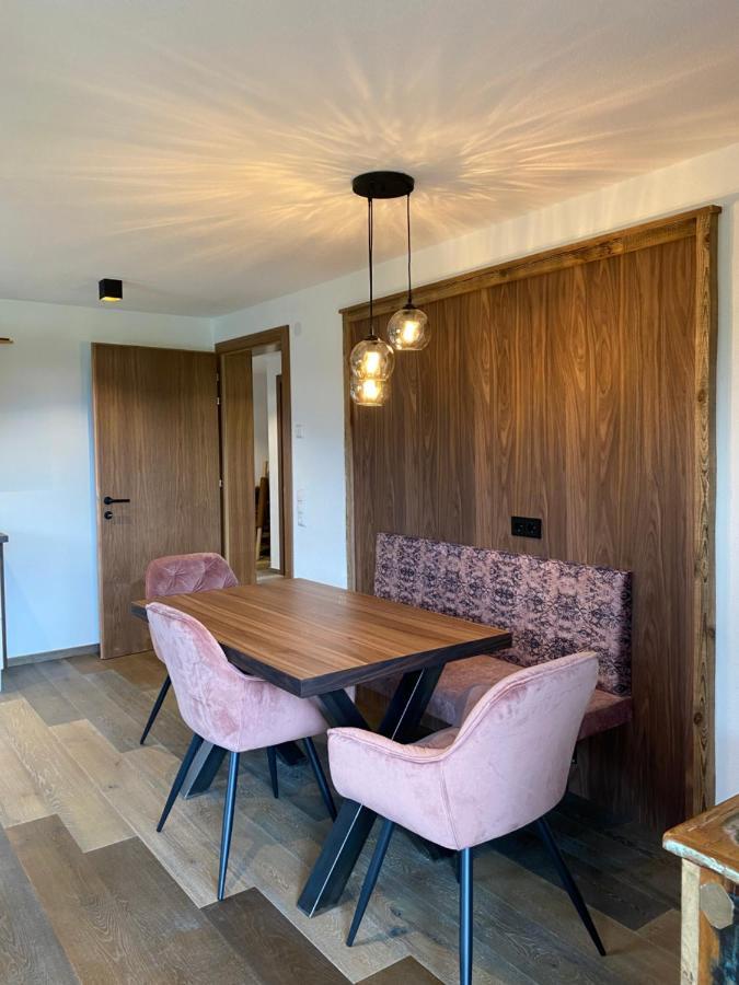 Wood Apartments By Trendlbrugger Going am Wilden Kaiser Esterno foto