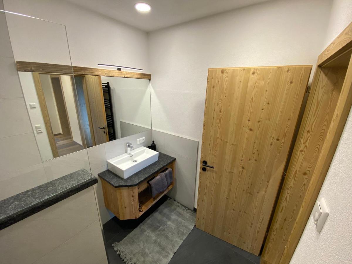 Wood Apartments By Trendlbrugger Going am Wilden Kaiser Esterno foto