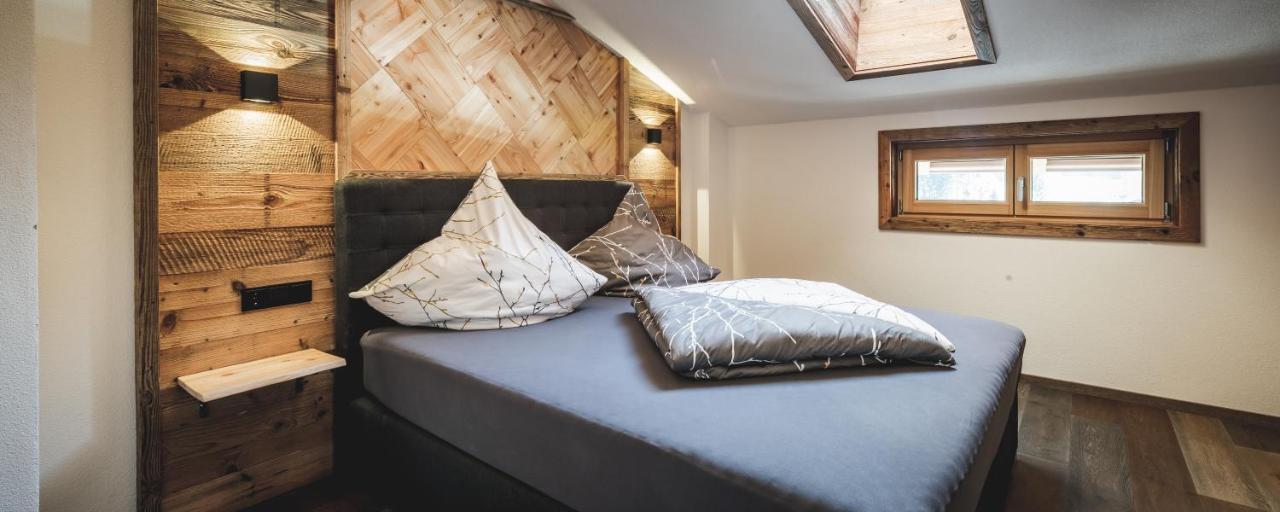 Wood Apartments By Trendlbrugger Going am Wilden Kaiser Esterno foto