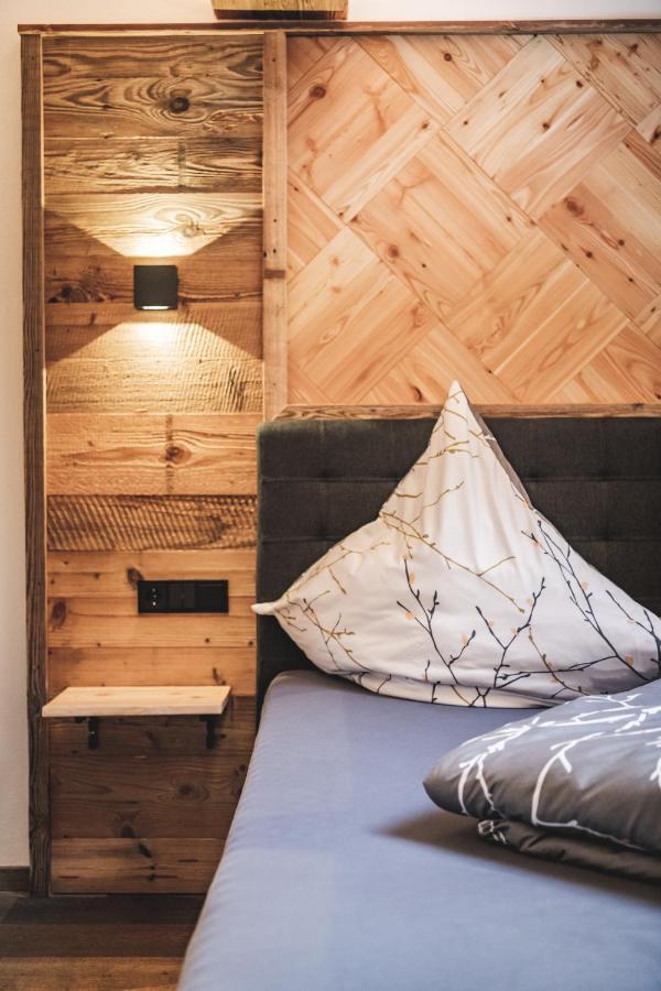 Wood Apartments By Trendlbrugger Going am Wilden Kaiser Esterno foto