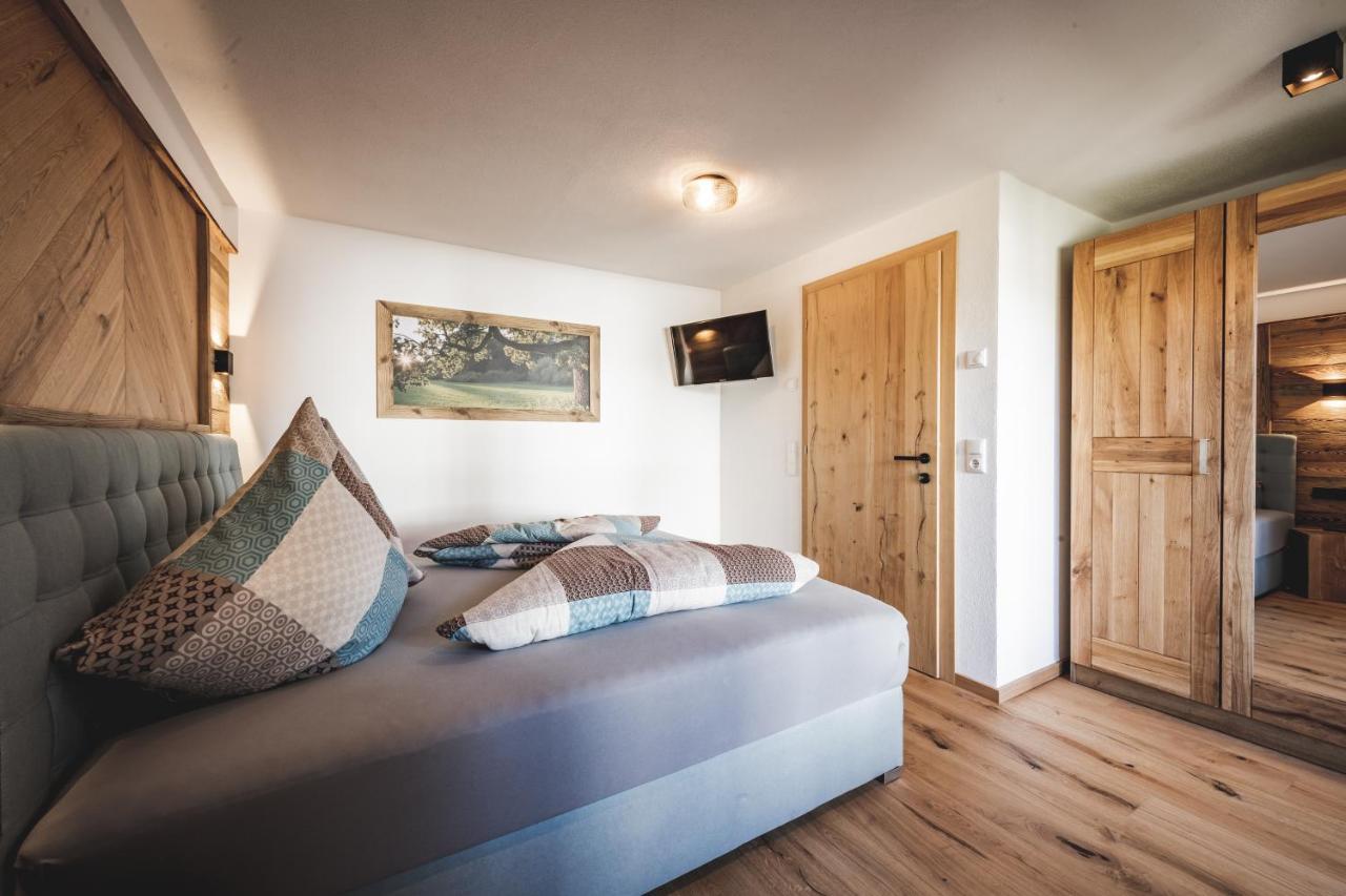 Wood Apartments By Trendlbrugger Going am Wilden Kaiser Esterno foto