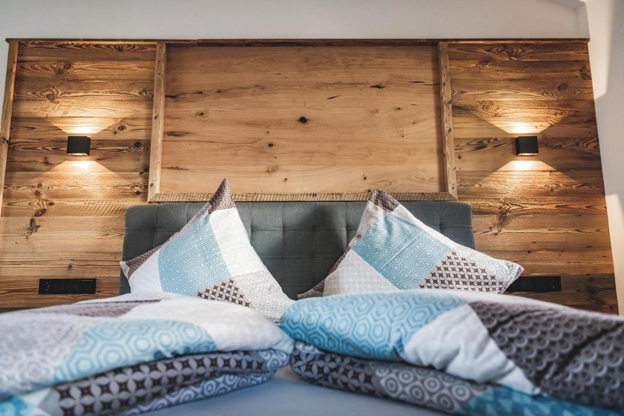 Wood Apartments By Trendlbrugger Going am Wilden Kaiser Esterno foto