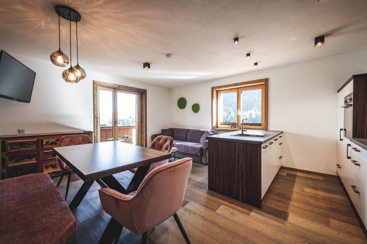 Wood Apartments By Trendlbrugger Going am Wilden Kaiser Esterno foto