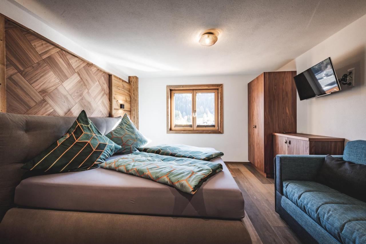 Wood Apartments By Trendlbrugger Going am Wilden Kaiser Esterno foto