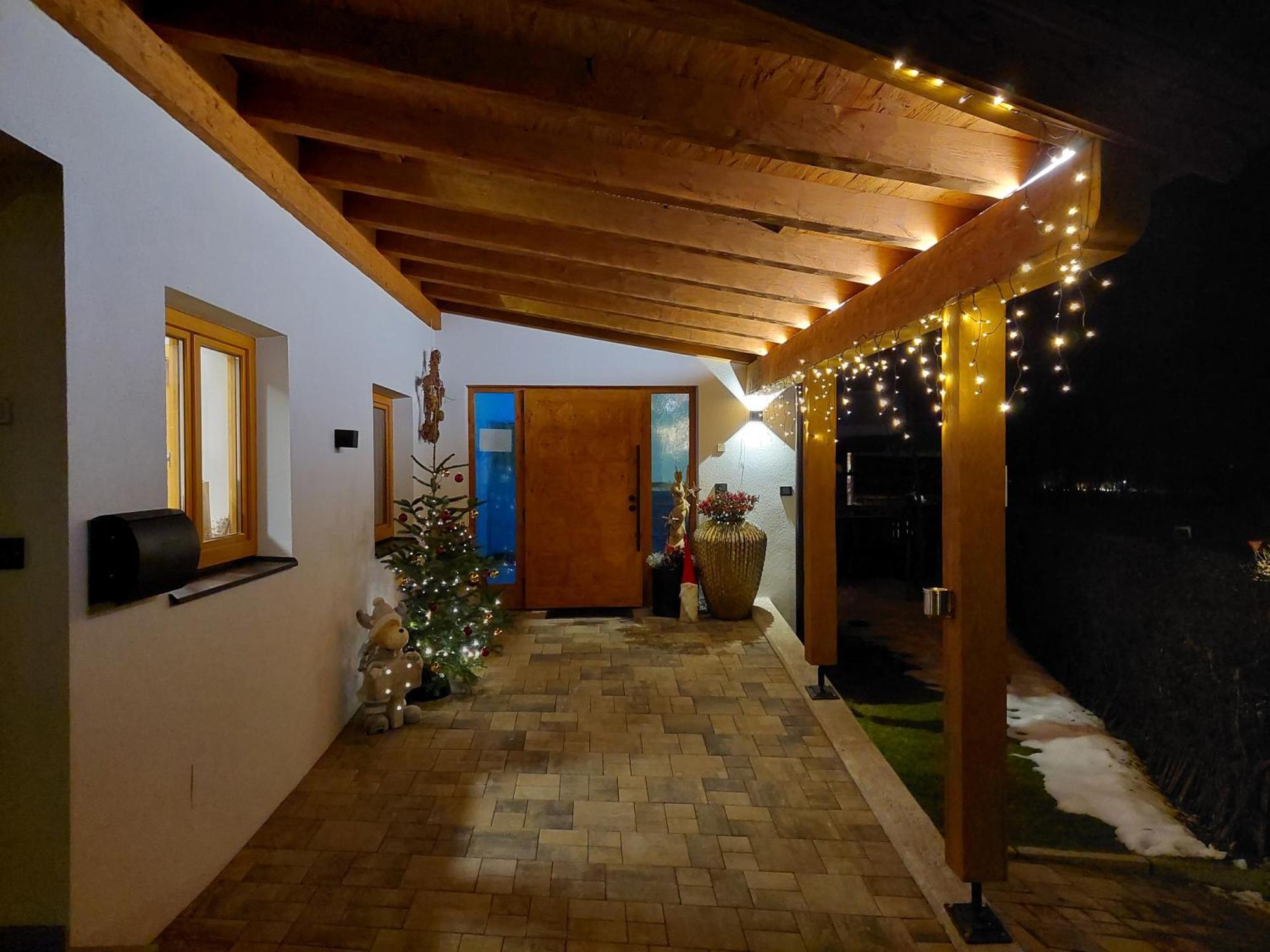 Wood Apartments By Trendlbrugger Going am Wilden Kaiser Esterno foto
